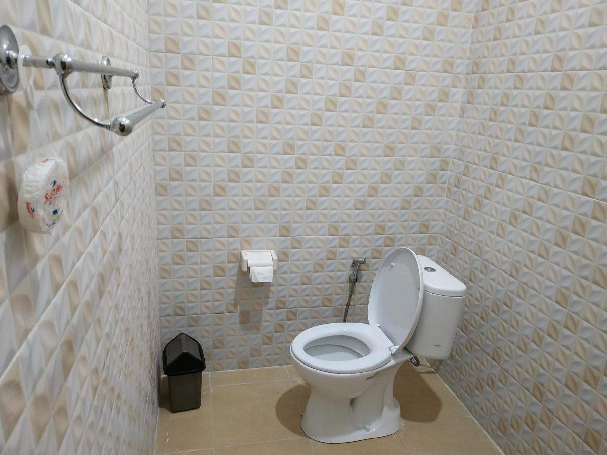 Hostel Double'd Batununggul