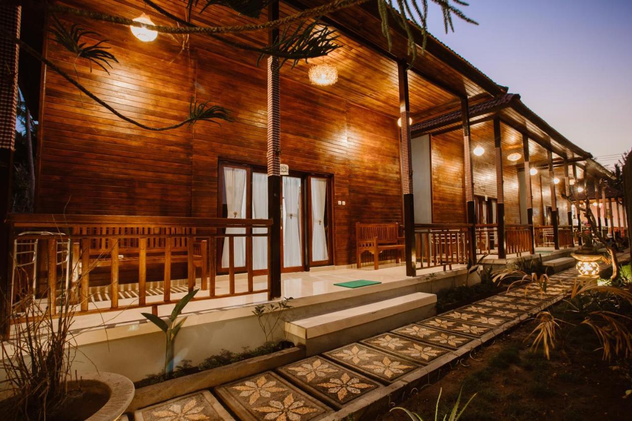 Double'd Hostel