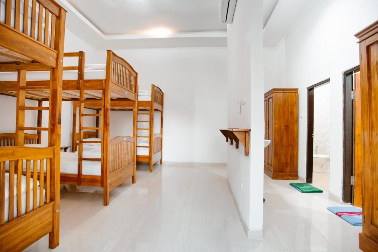 Double'd Hostel *