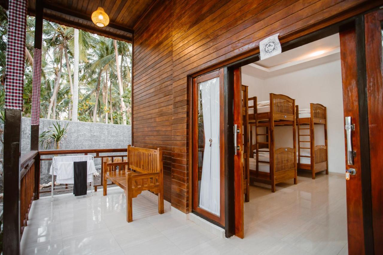 Hostel Double'd Batununggul