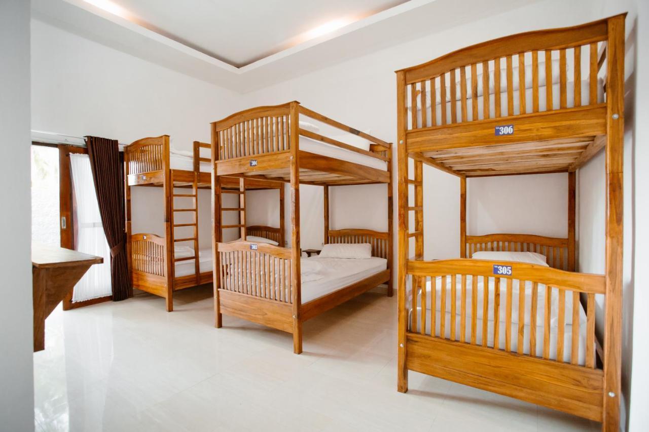 Hostel Double'd *