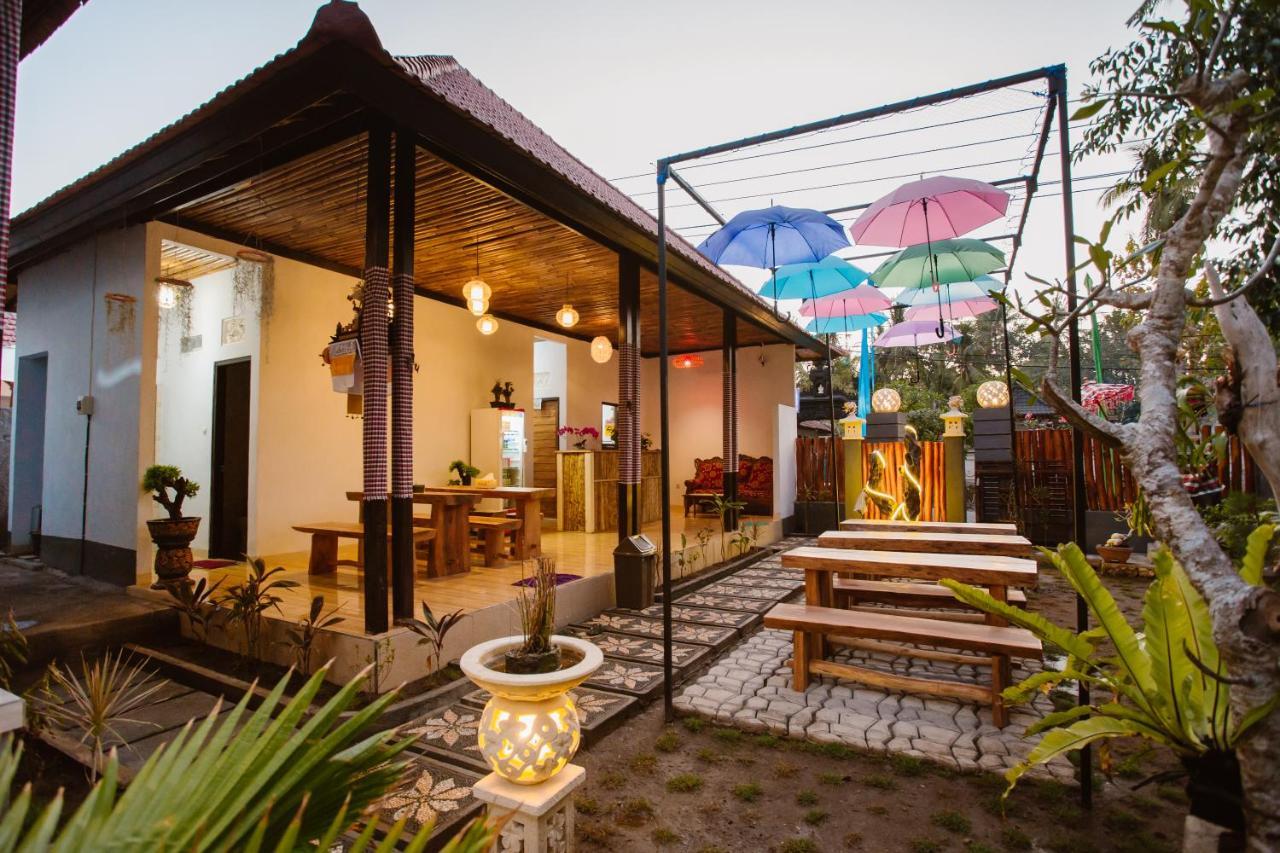 Hostel Double'd Batununggul