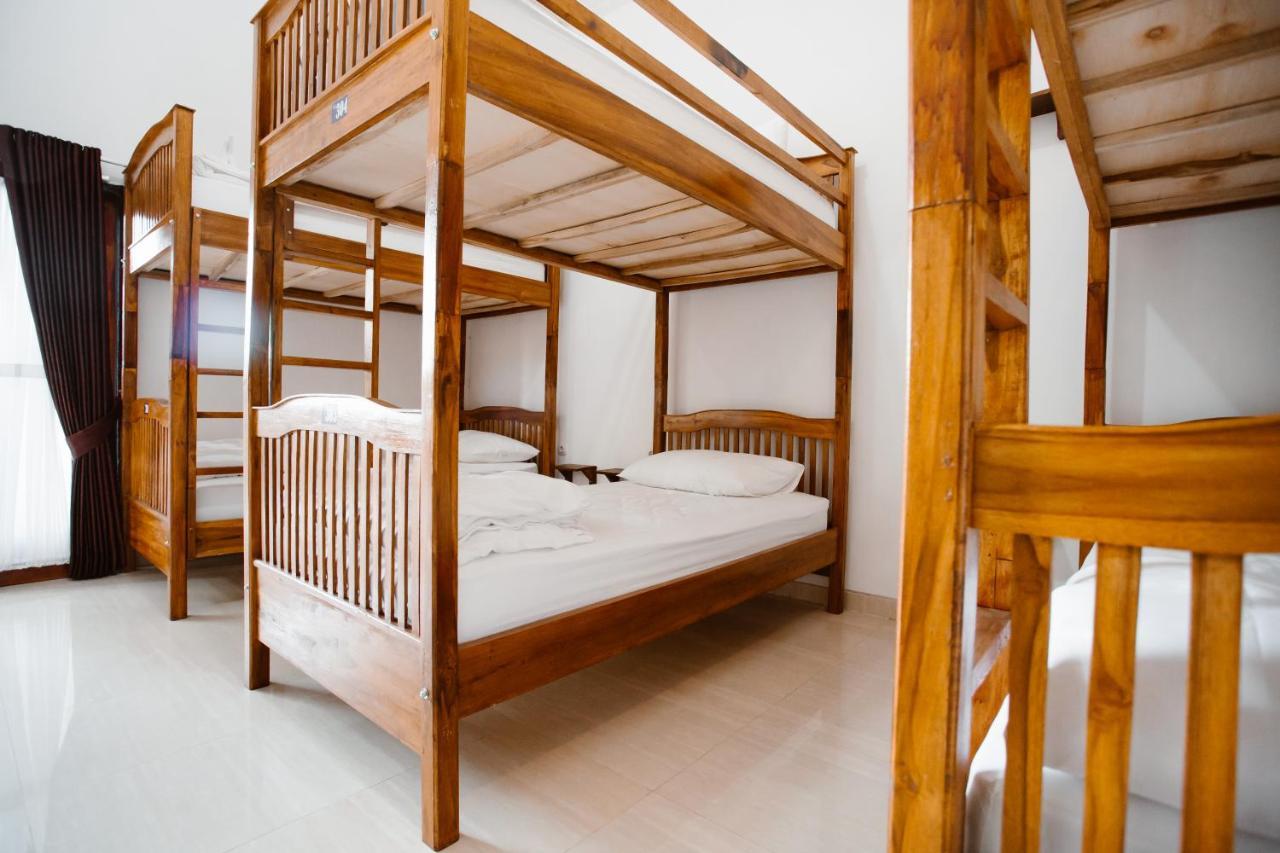 Hostel Double'd