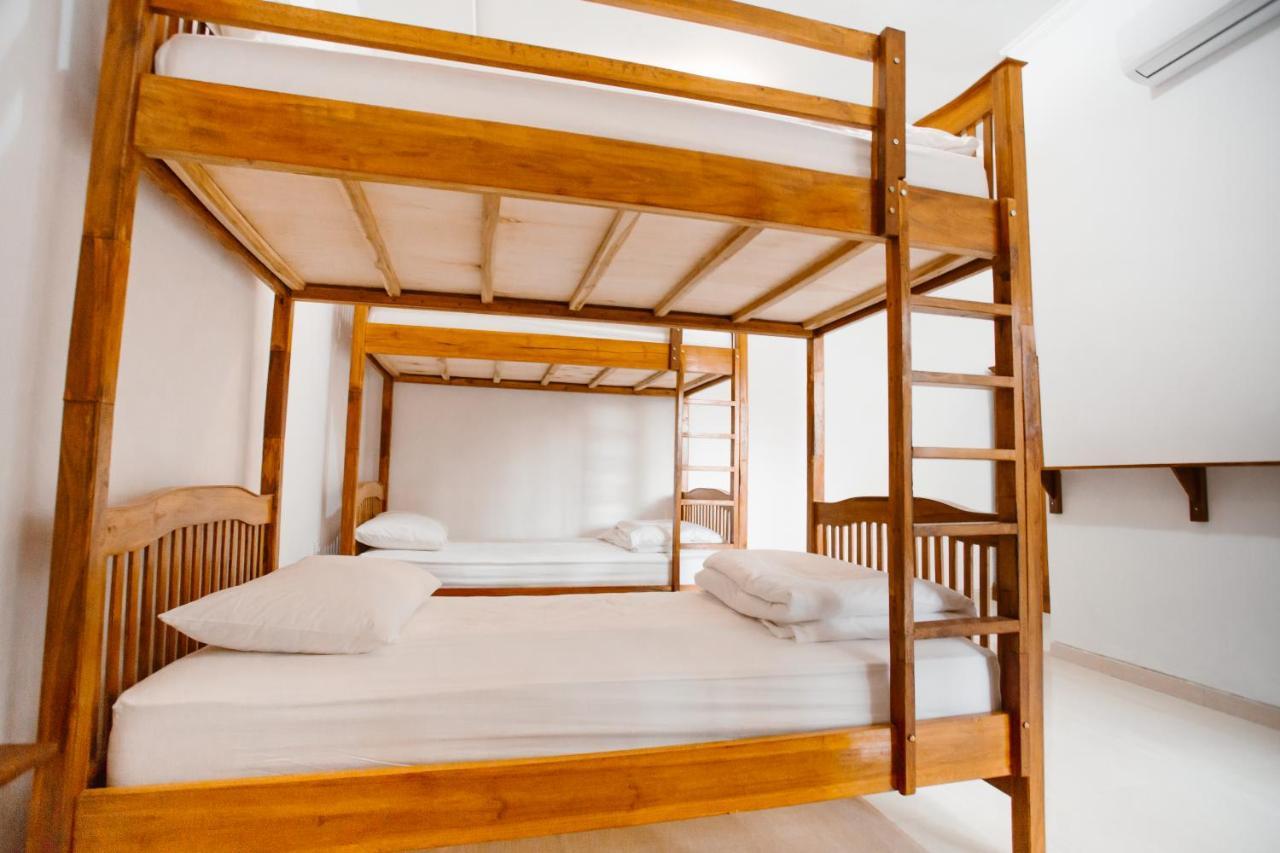 Hostel Double'd